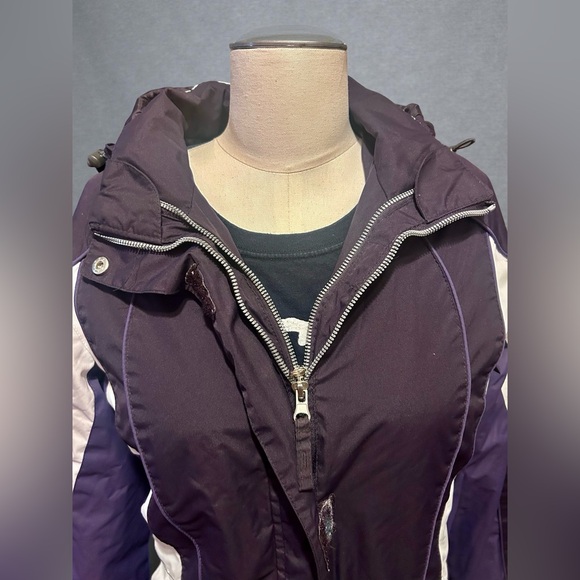 Free Country Radiance jacket - Picture 2 of 9